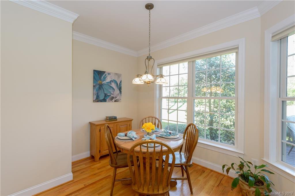 Spring Branch Glen - Residential