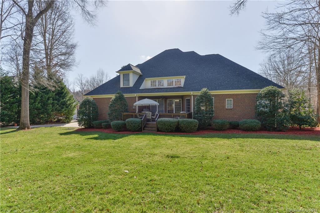 Spring Branch Glen - Residential