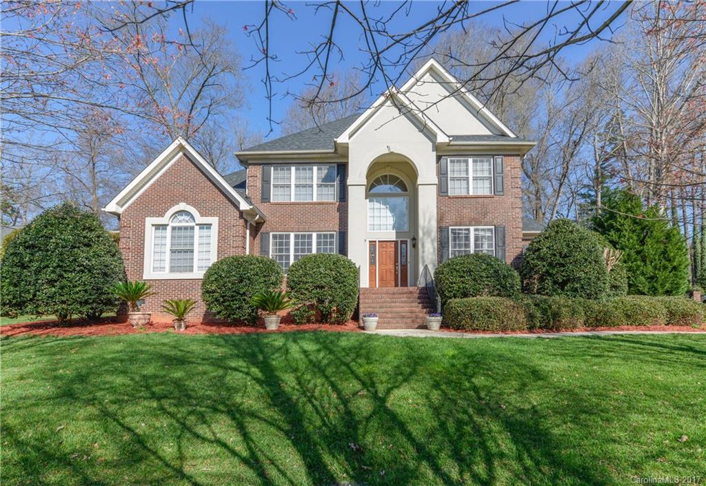 Spring Branch Glen - Residential