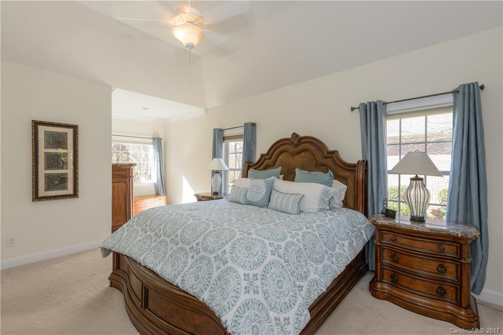 Spring Branch Glen - Residential