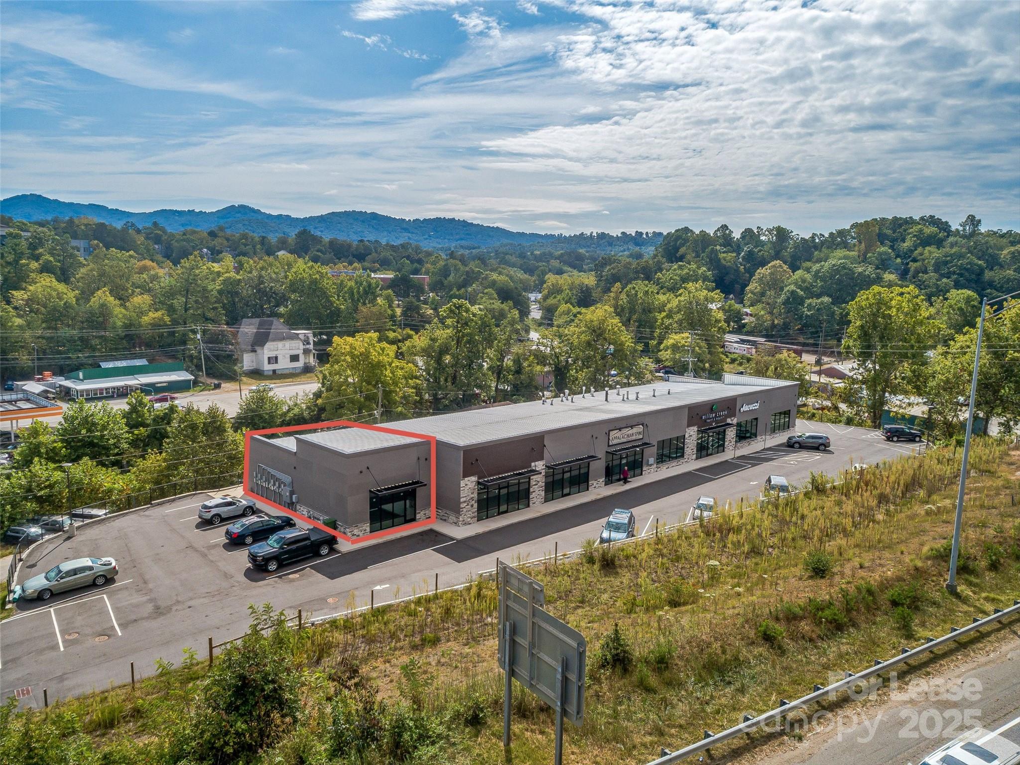 94 Old Beaverdam Creek Road 101