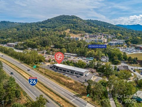 94 Old Beaverdam Creek Road 101 Woodfin NC 28804