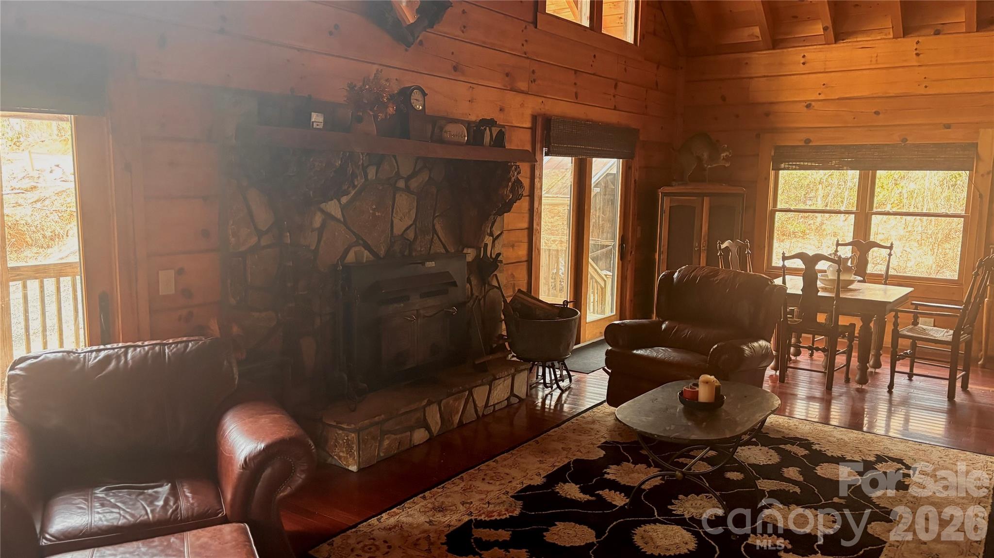 1694 Humpback Mountain Road