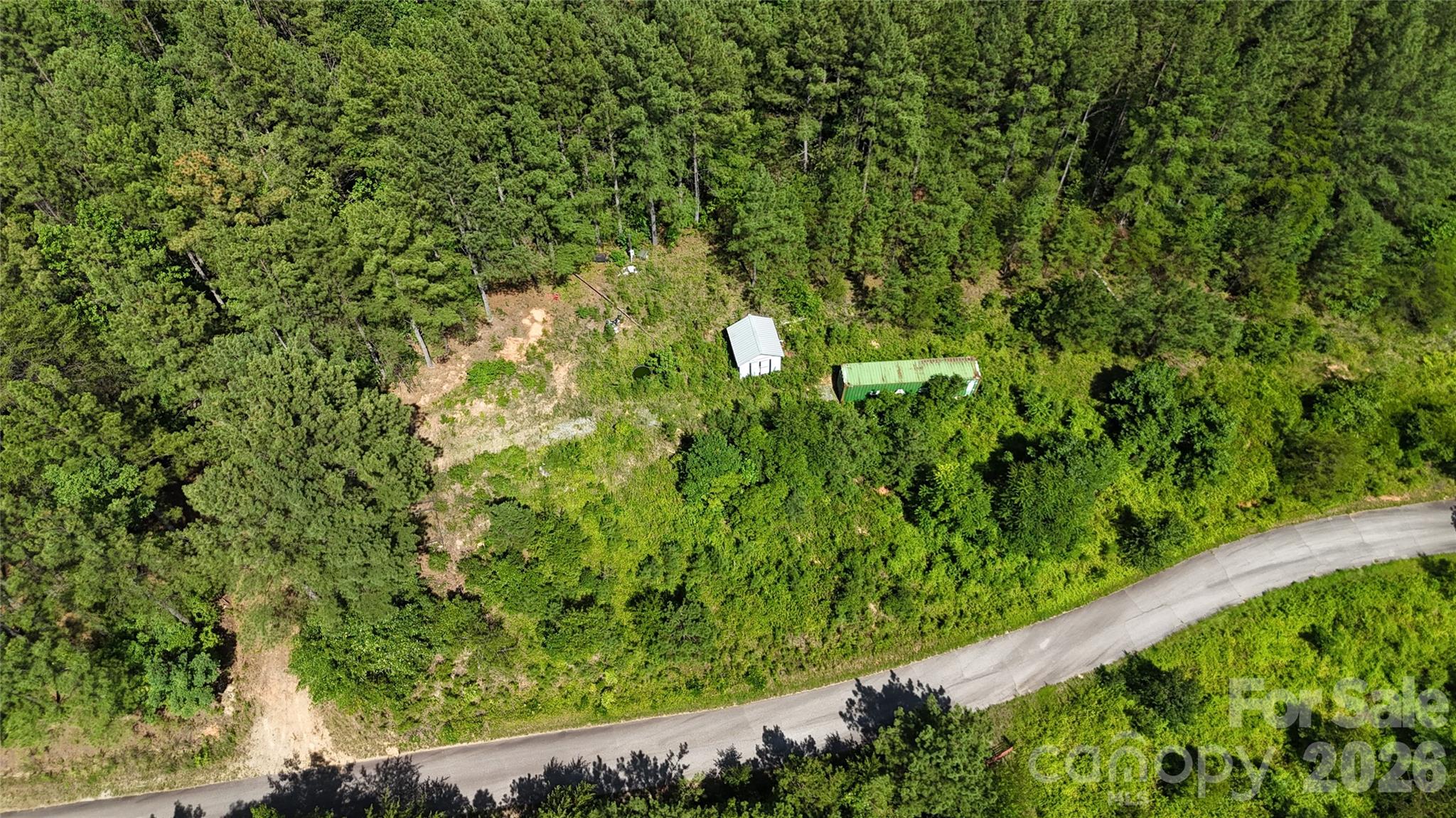 590 Gold Creek Point