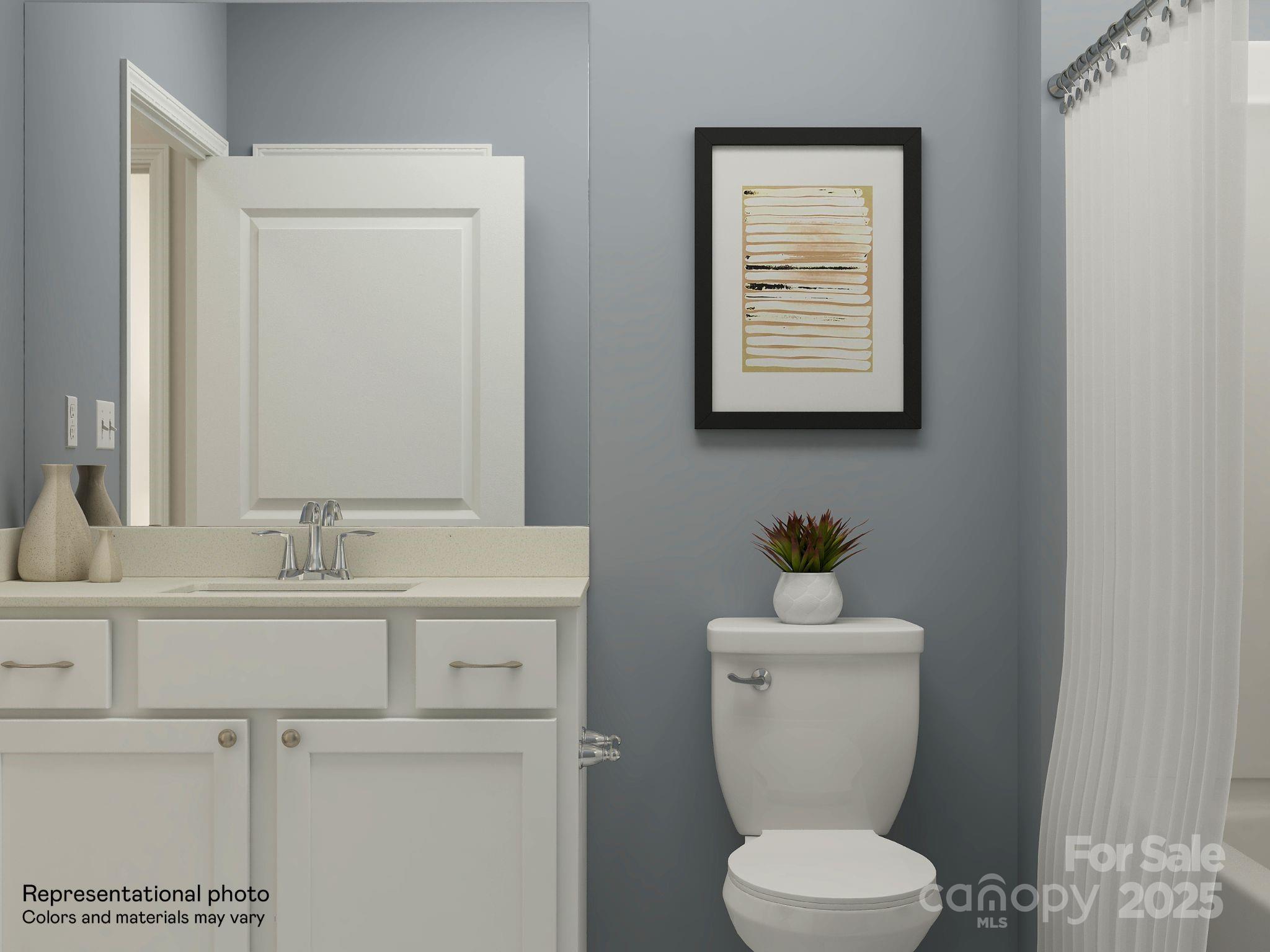 Harris Mill - Residential