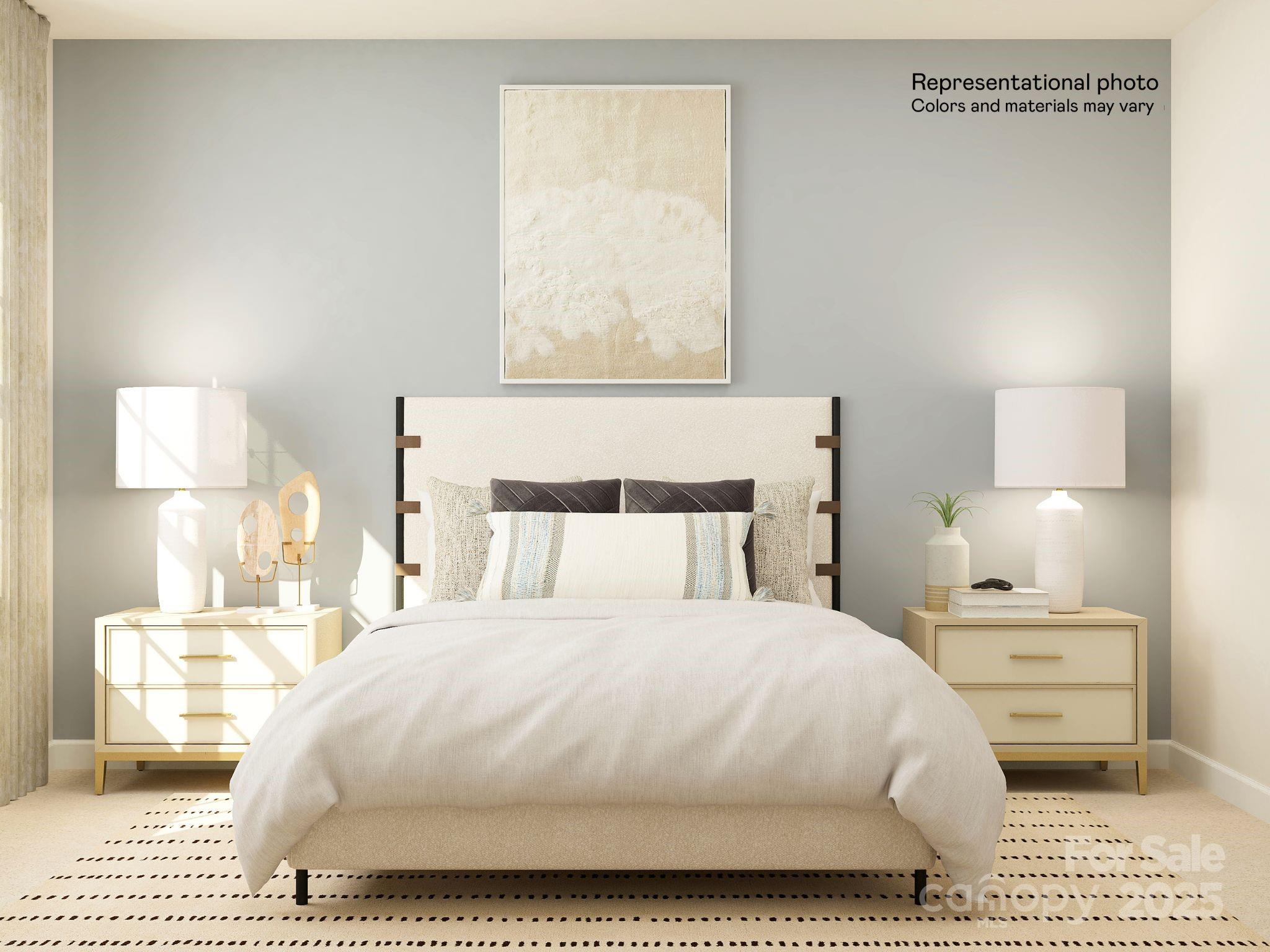 Harris Mill - Residential