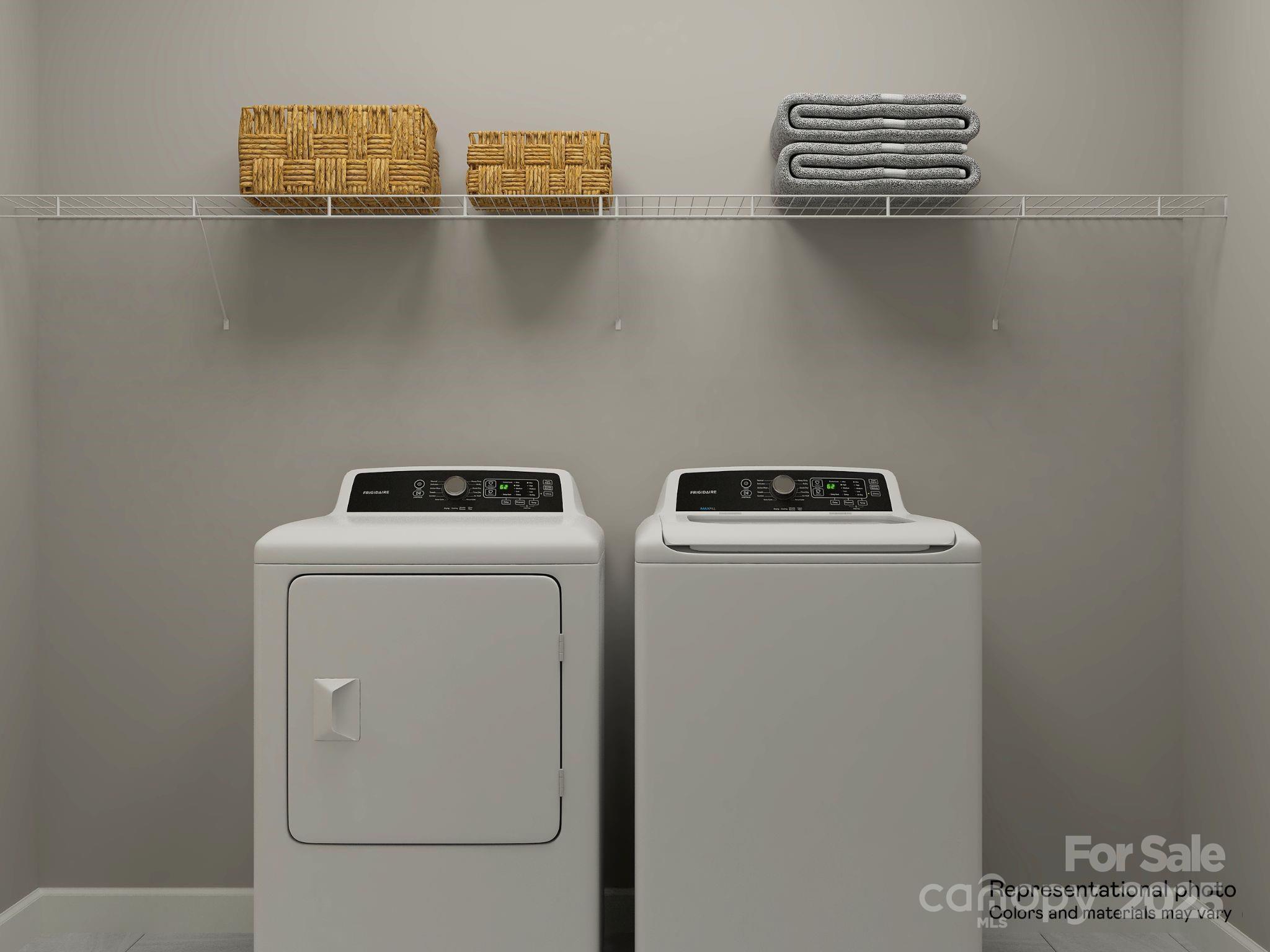 Harris Mill - Residential