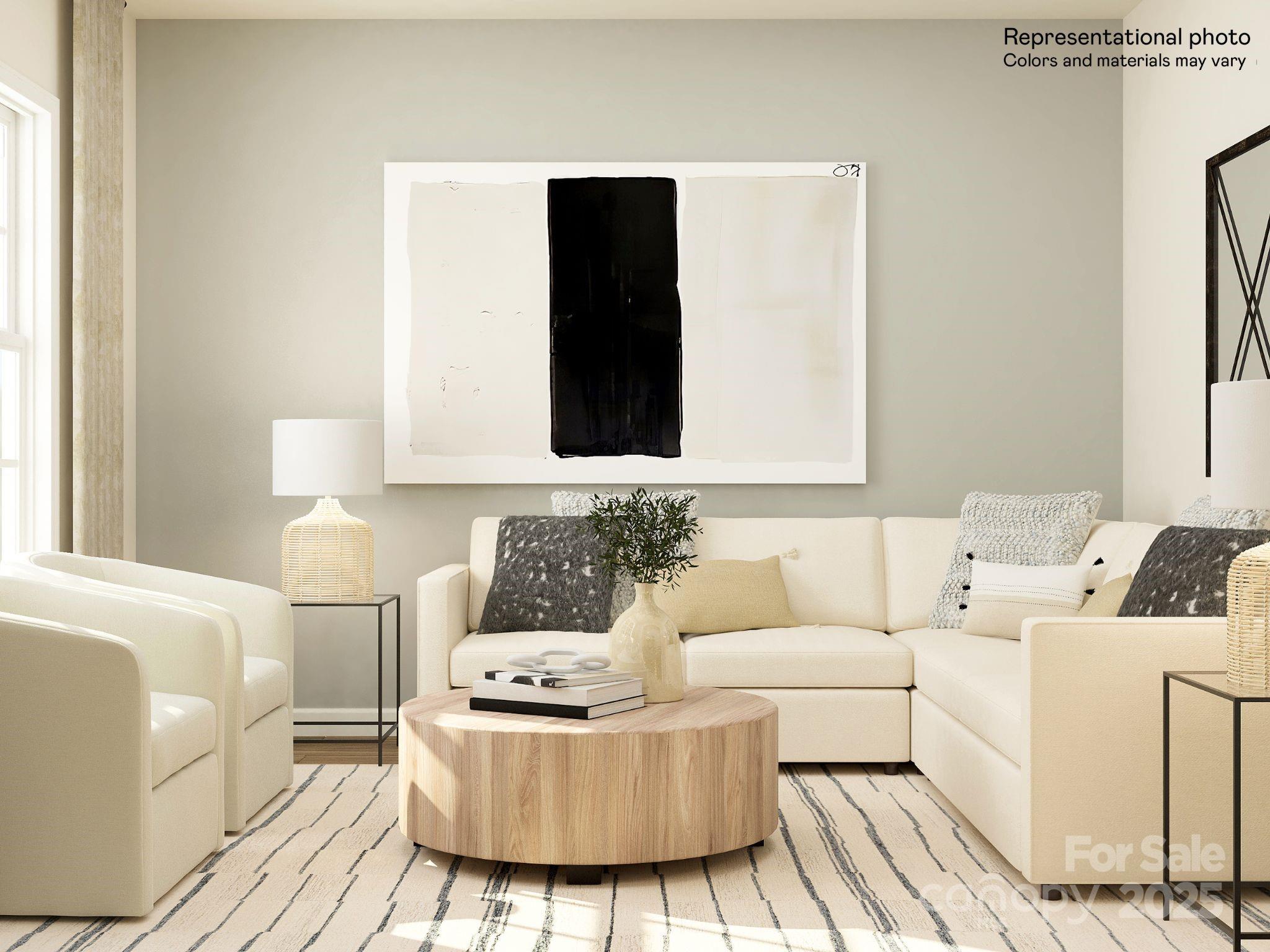 Harris Mill - Residential