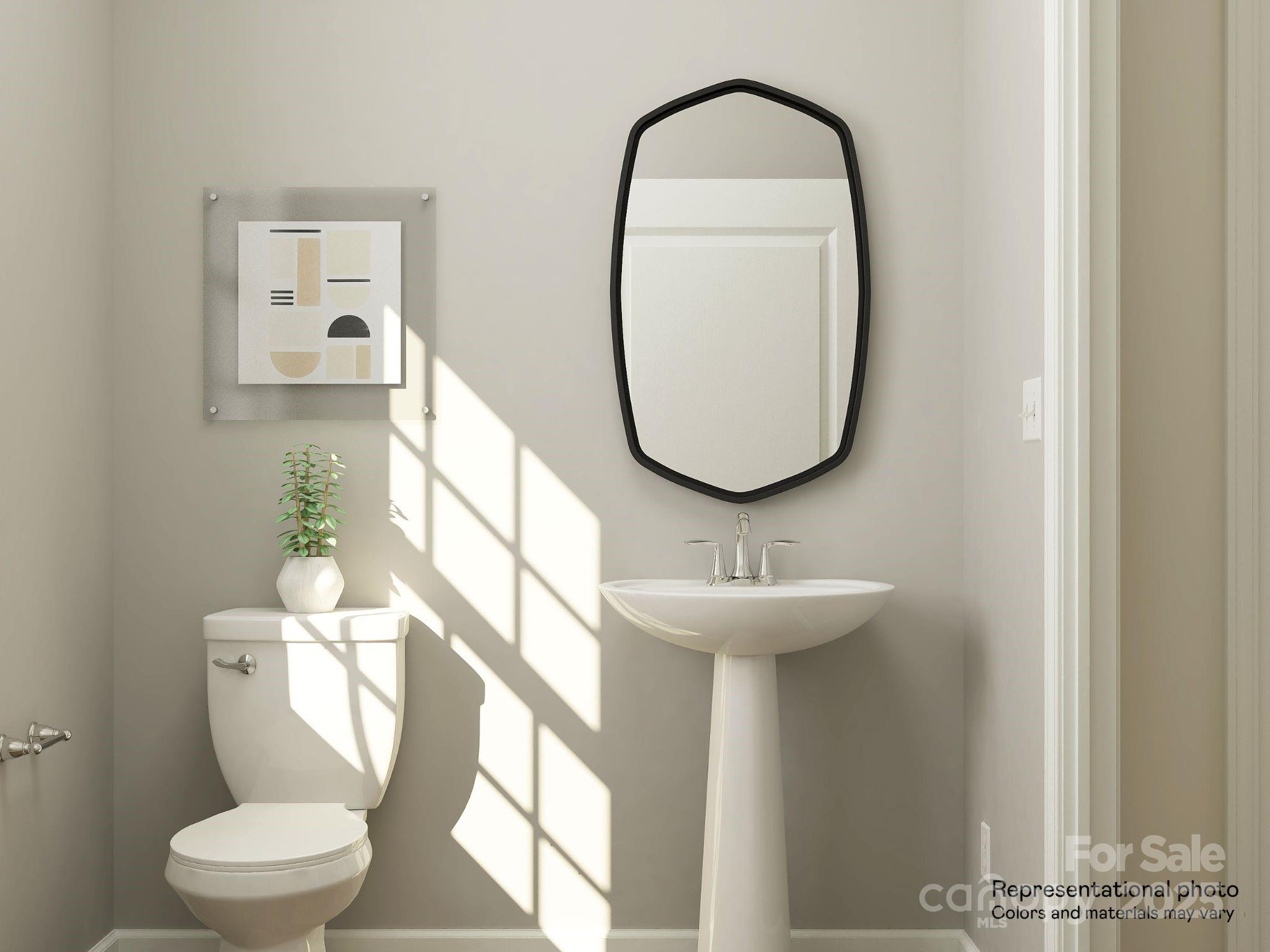 Harris Mill - Residential