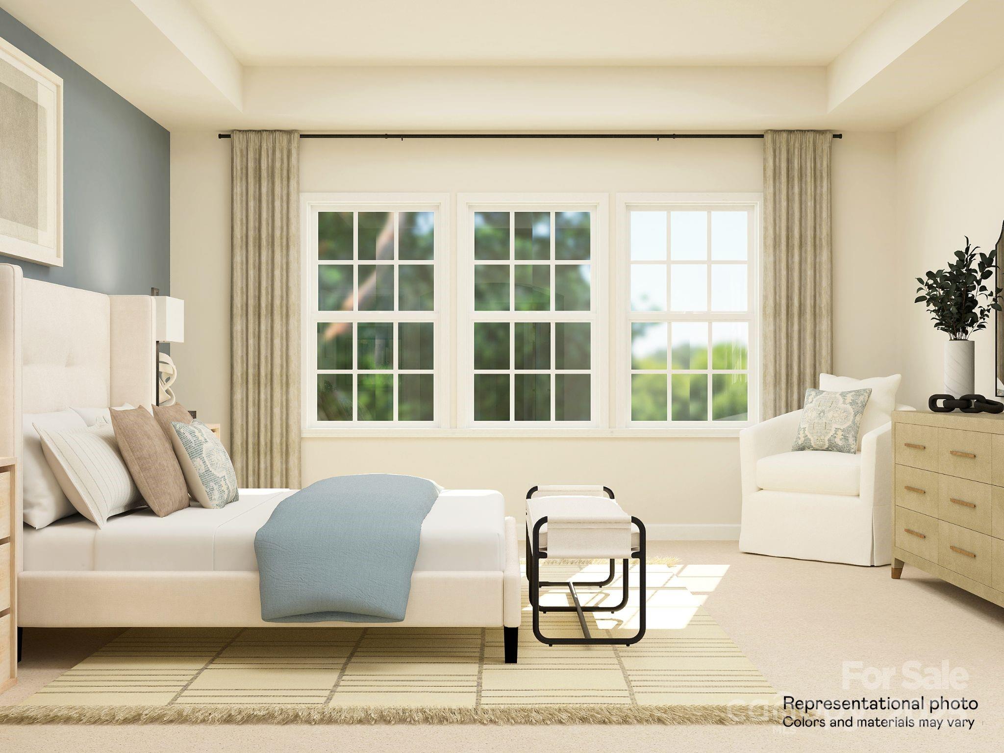 Harris Mill - Residential