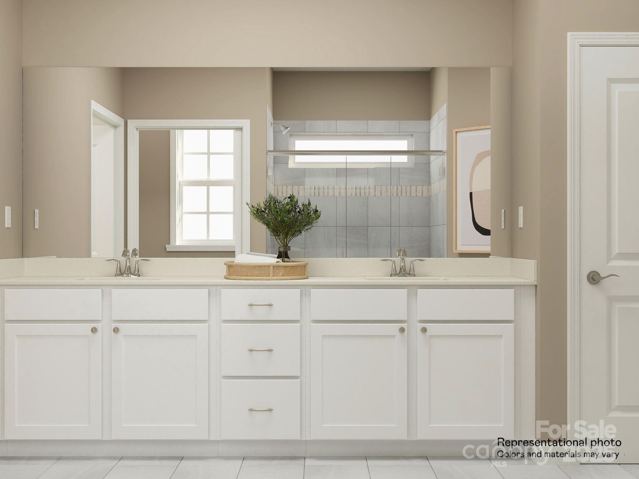 Harris Mill - Residential