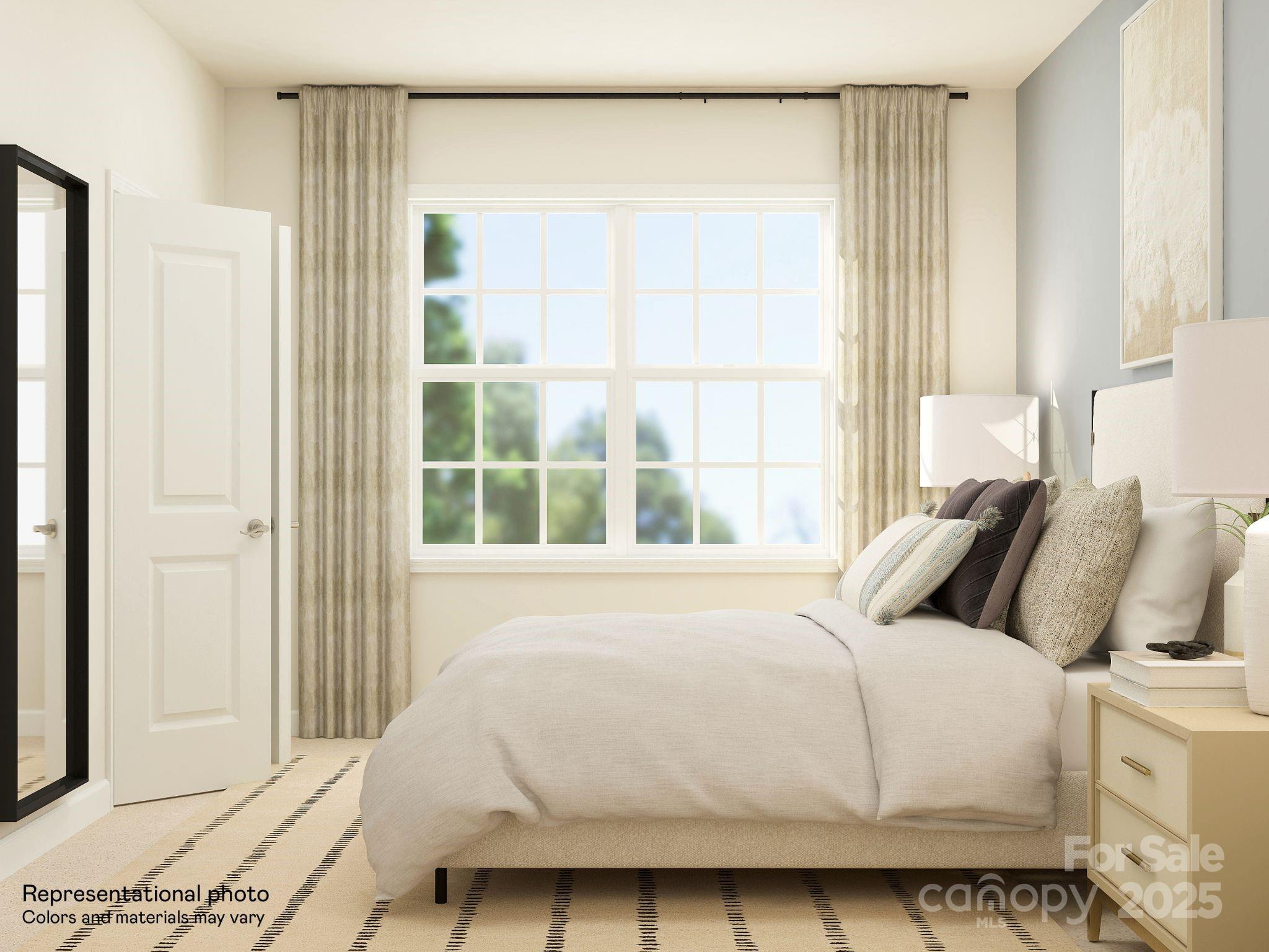 Harris Mill - Residential