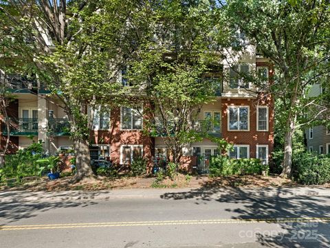 320 S Cedar Street Charlotte NC 28202