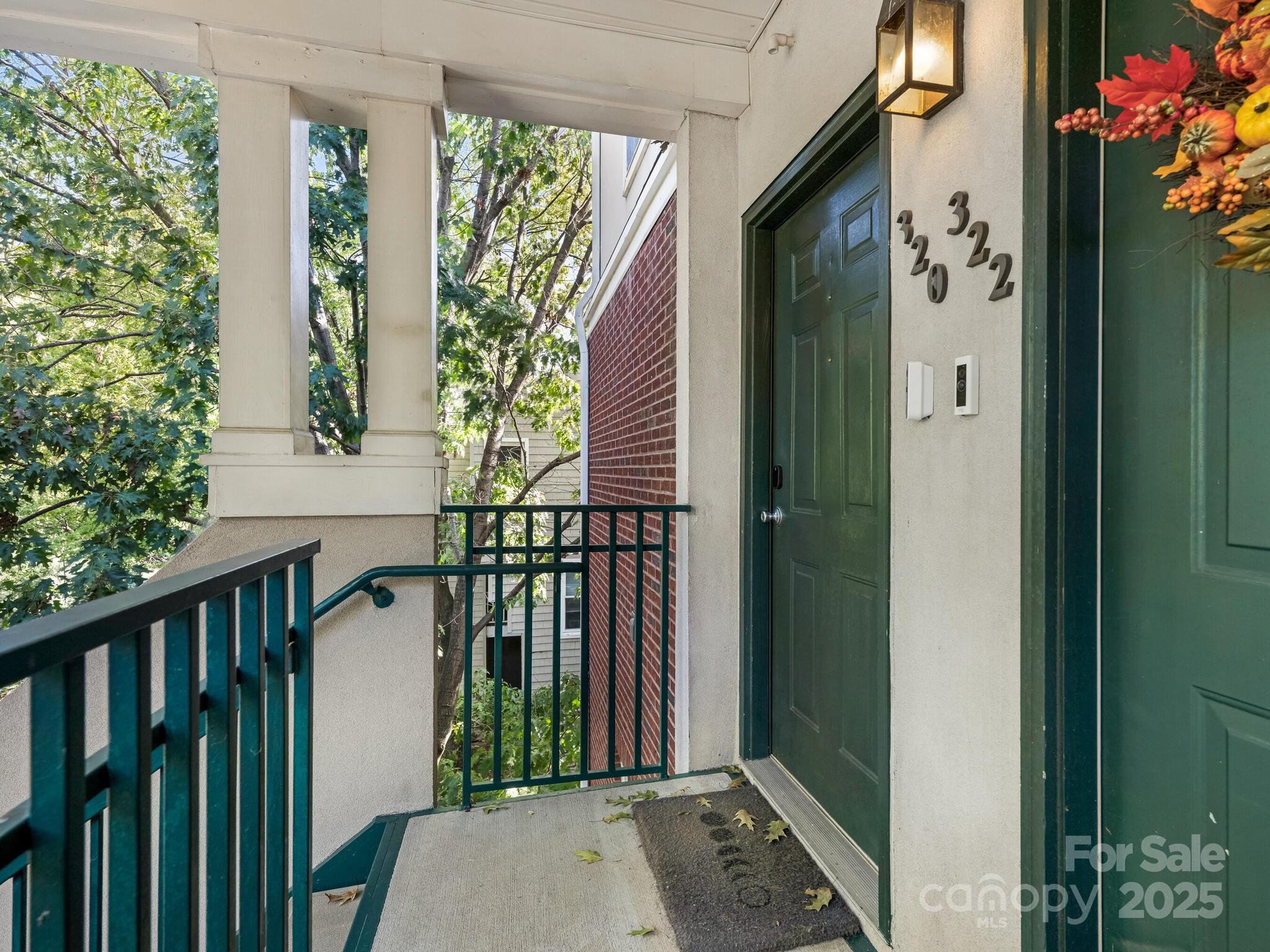 320 S Cedar Street