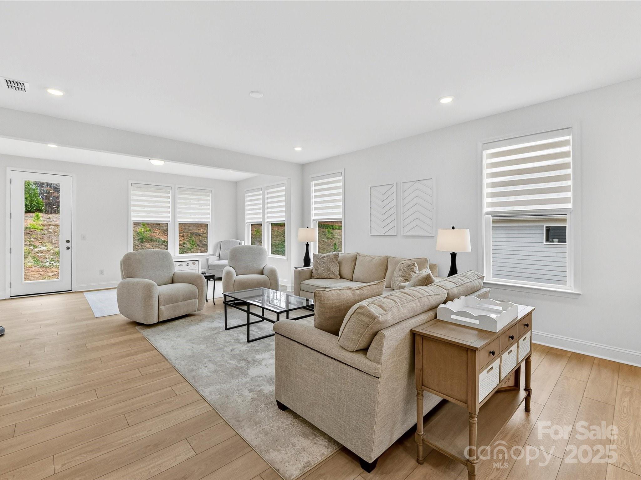 Kinsdale - Residential