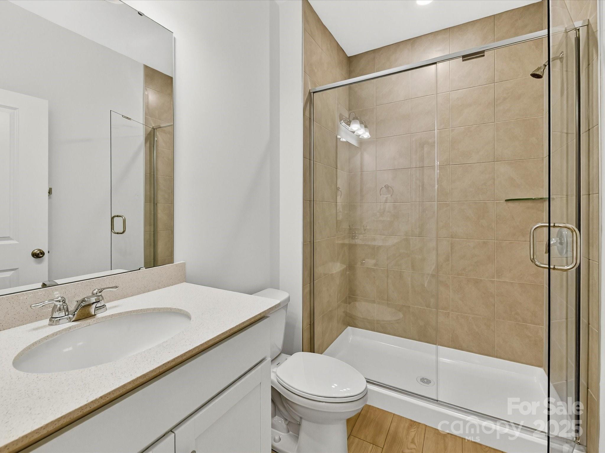 Kinsdale - Residential