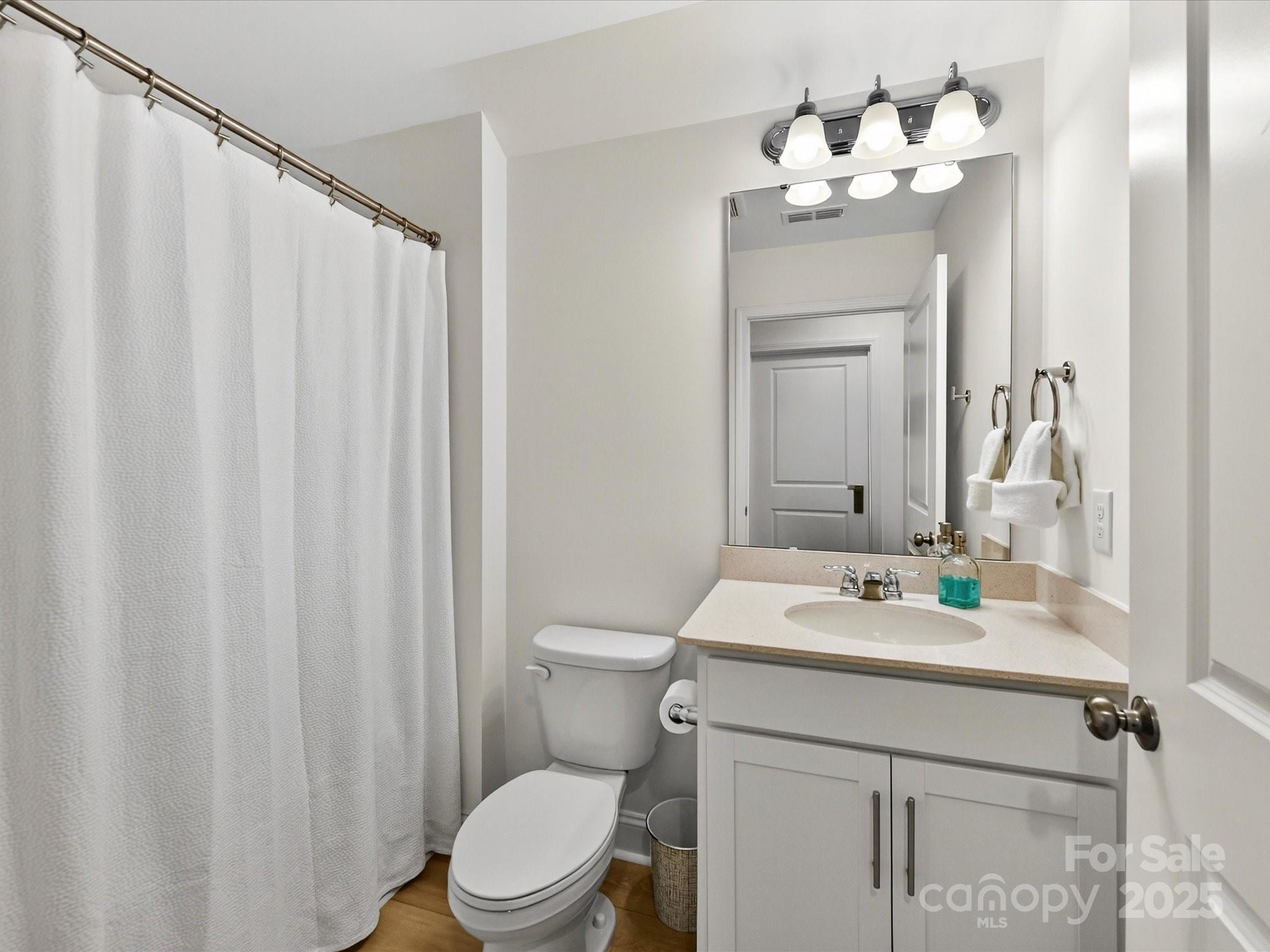 Kinsdale - Residential