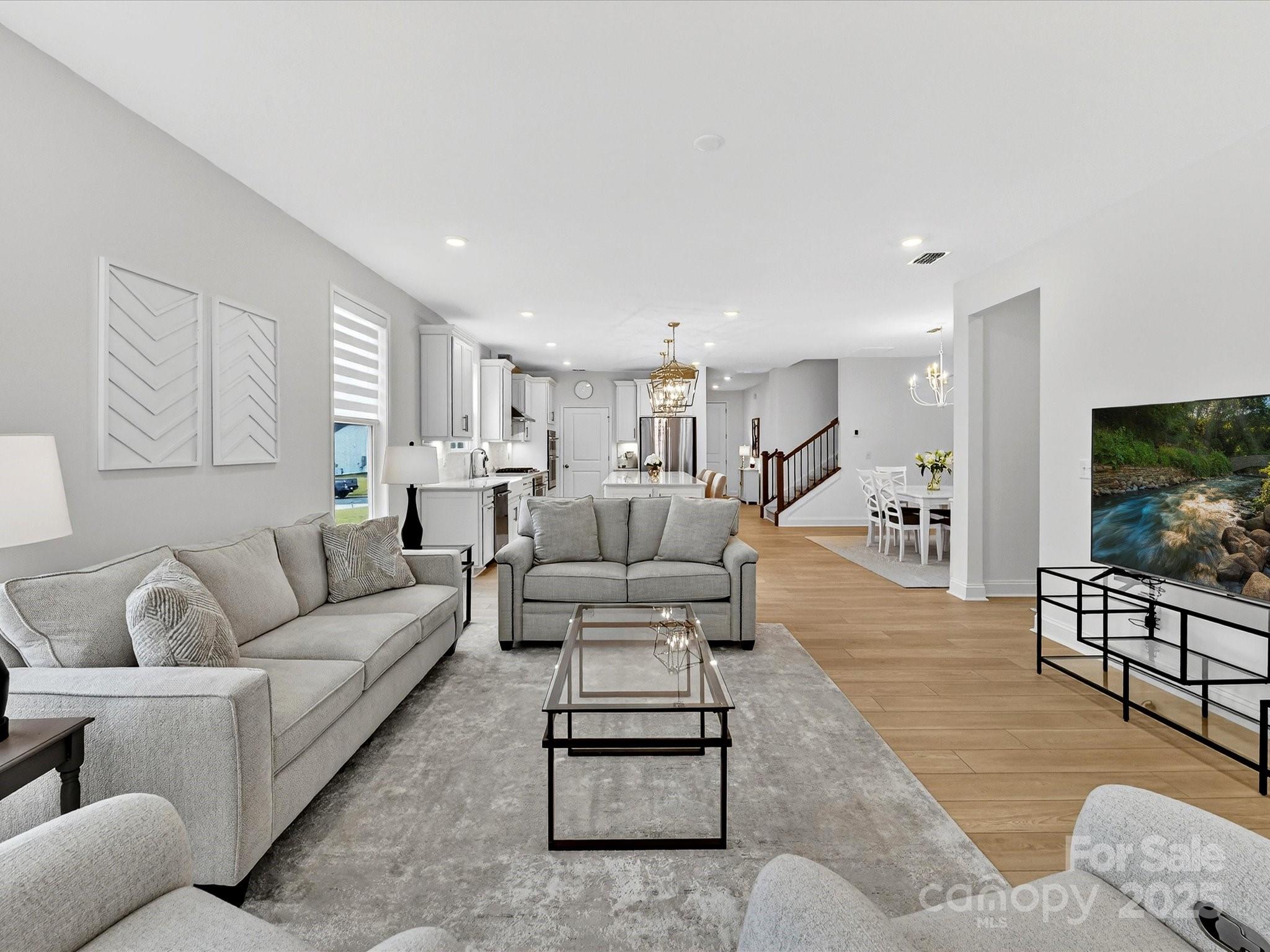 Kinsdale - Residential