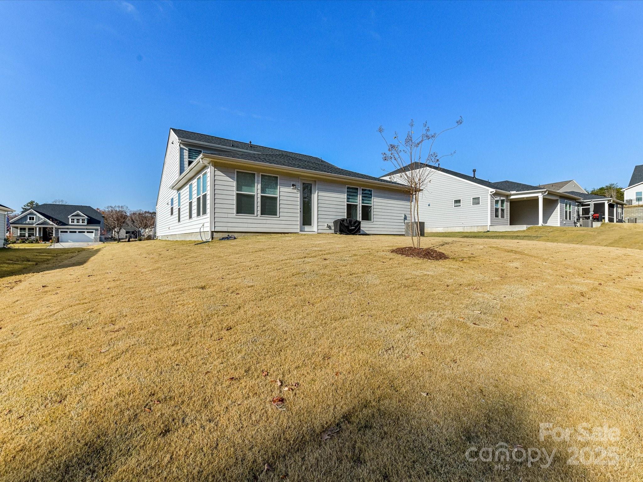 Kinsdale - Residential