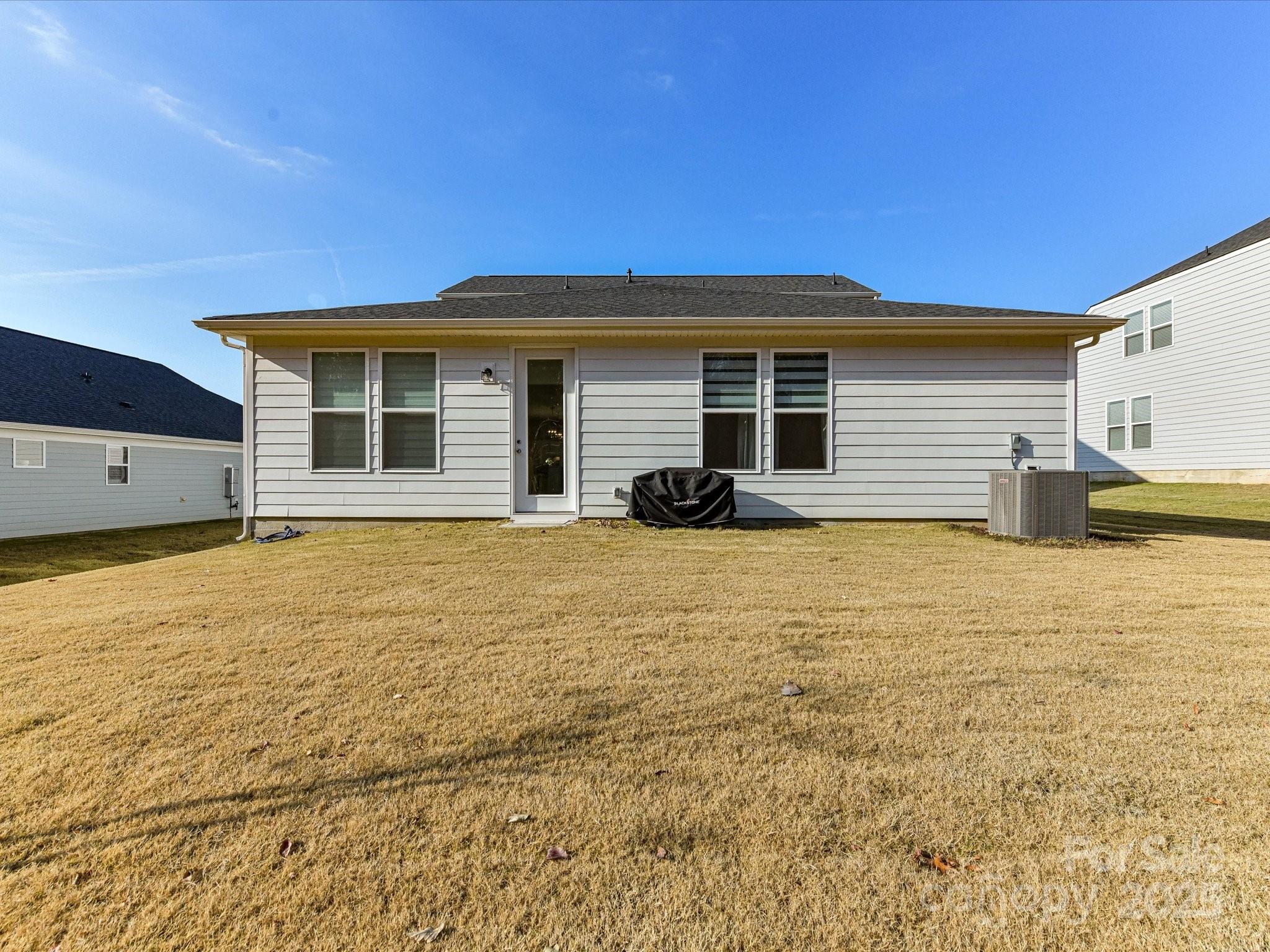 Kinsdale - Residential