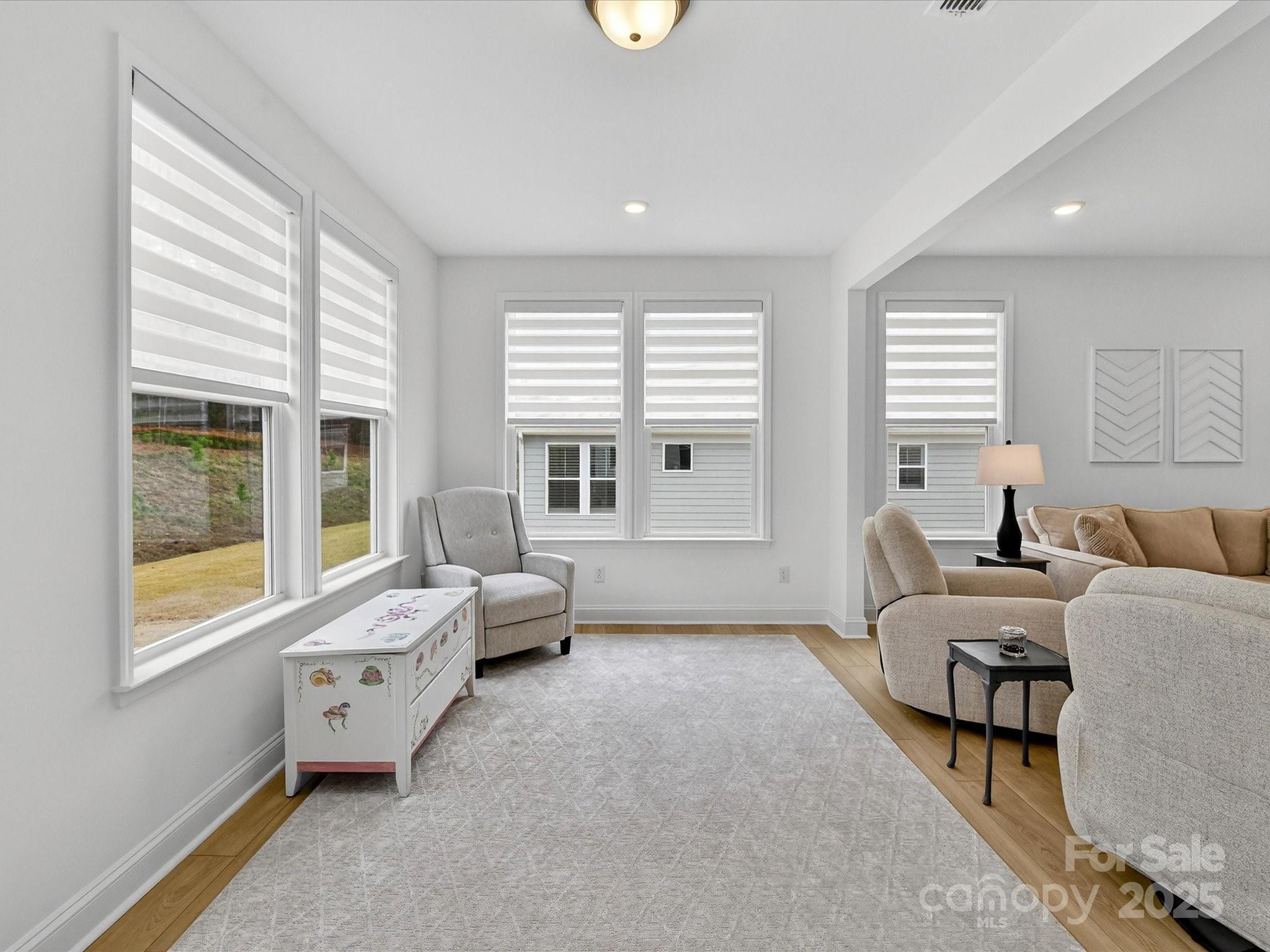 Kinsdale - Residential