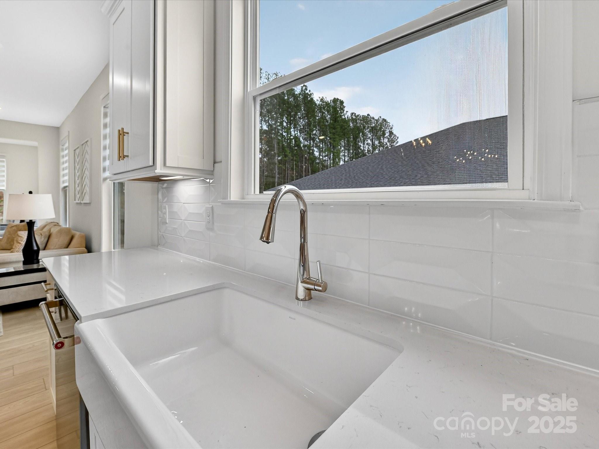 Kinsdale - Residential