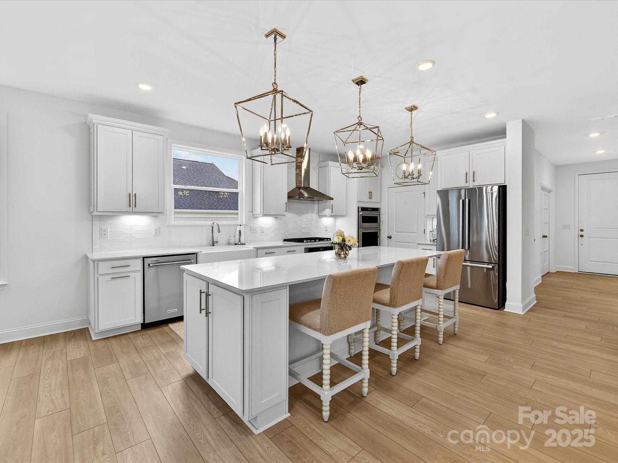 Kinsdale - Residential