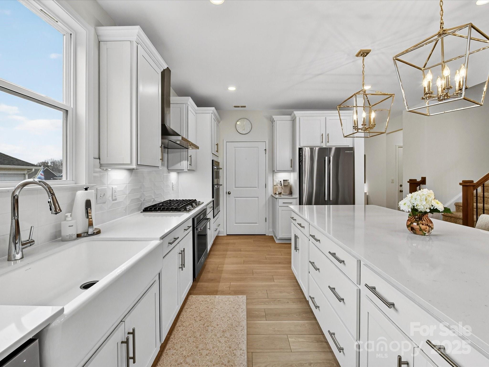 Kinsdale - Residential