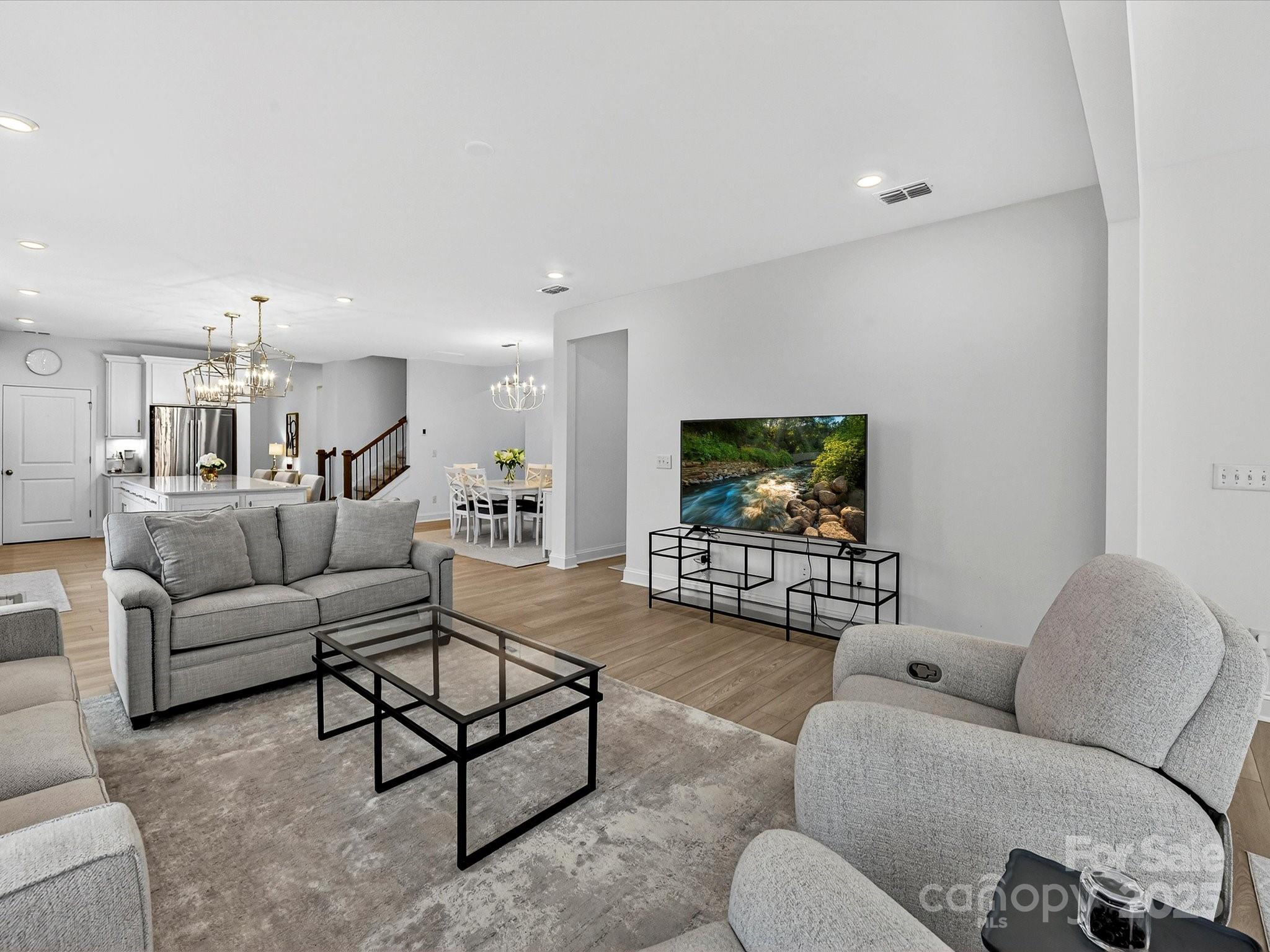 Kinsdale - Residential