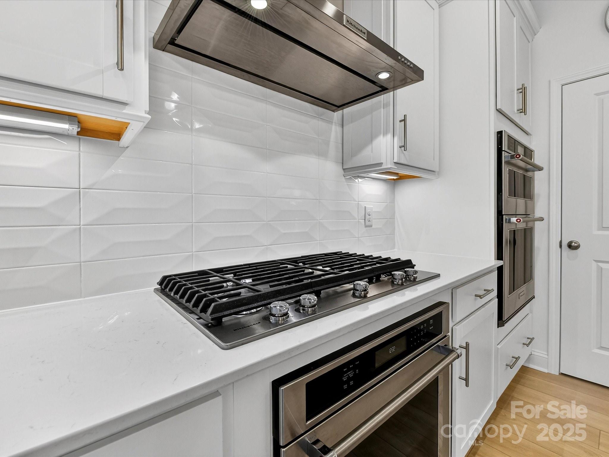 Kinsdale - Residential