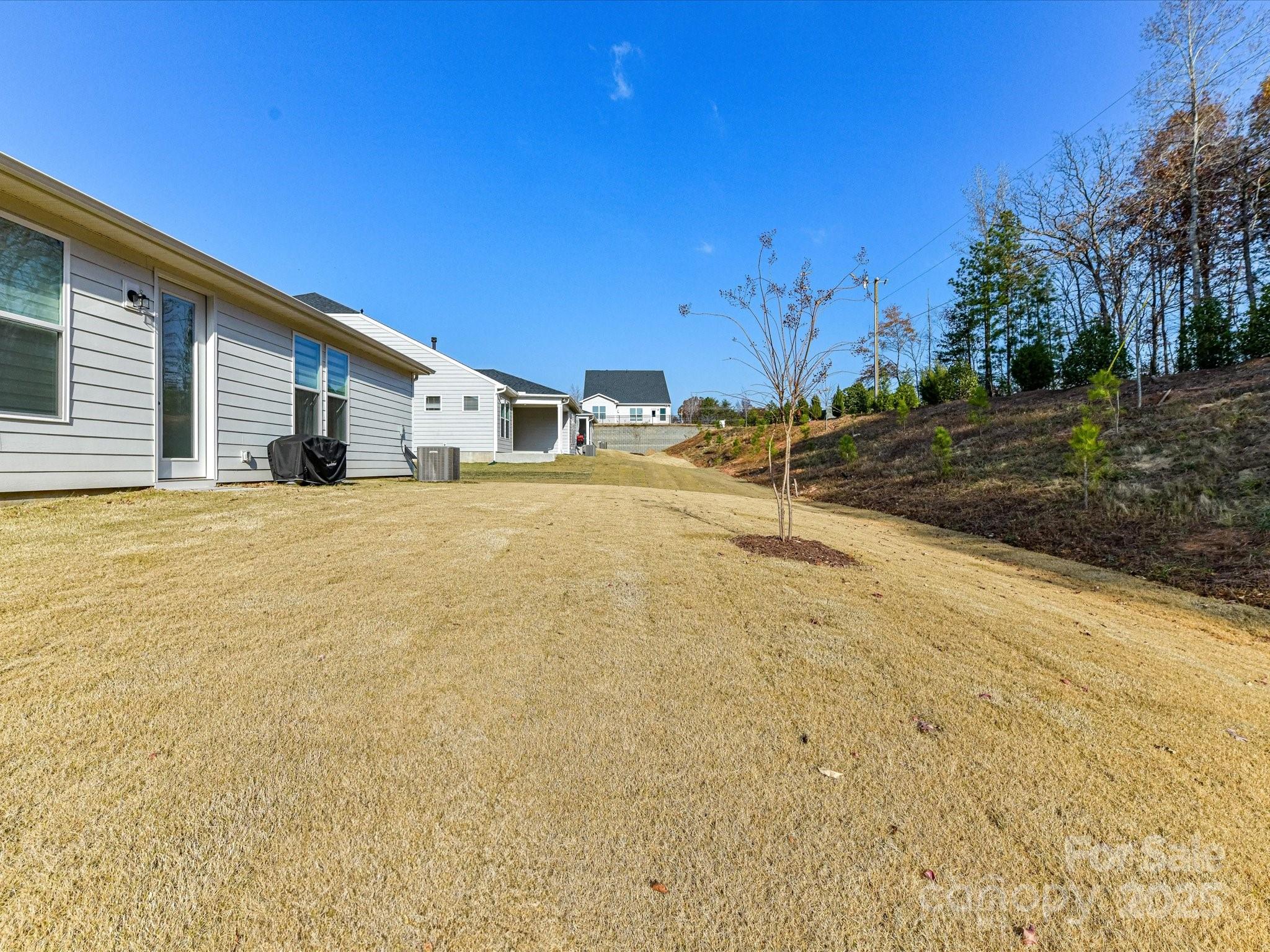 Kinsdale - Residential