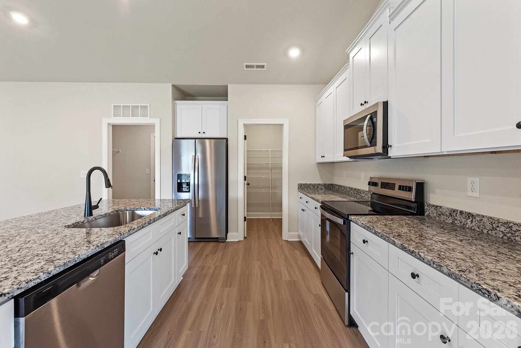 Ascot Woods - Residential