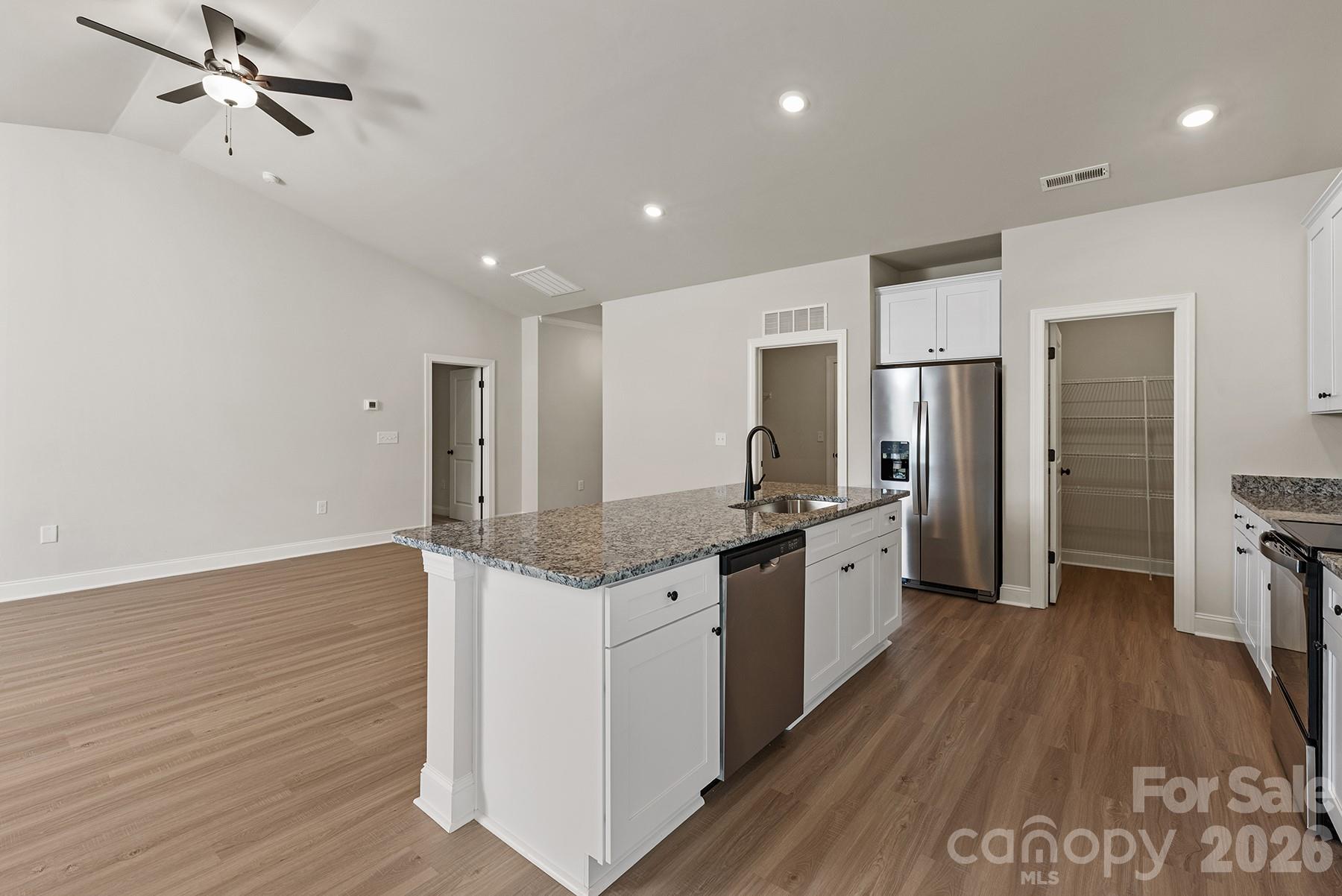 Ascot Woods - Residential