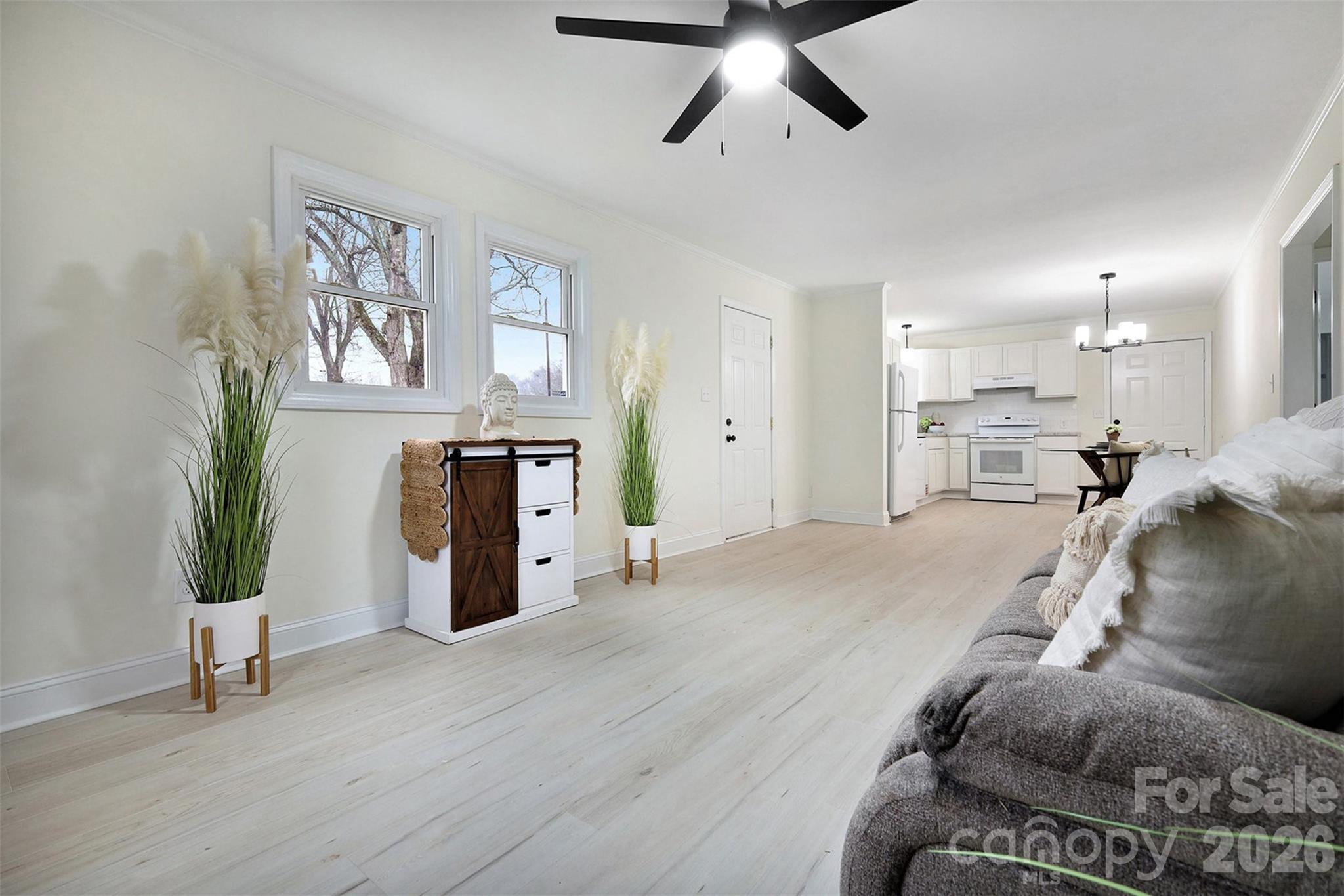 Beaver Dam Estates - Residential