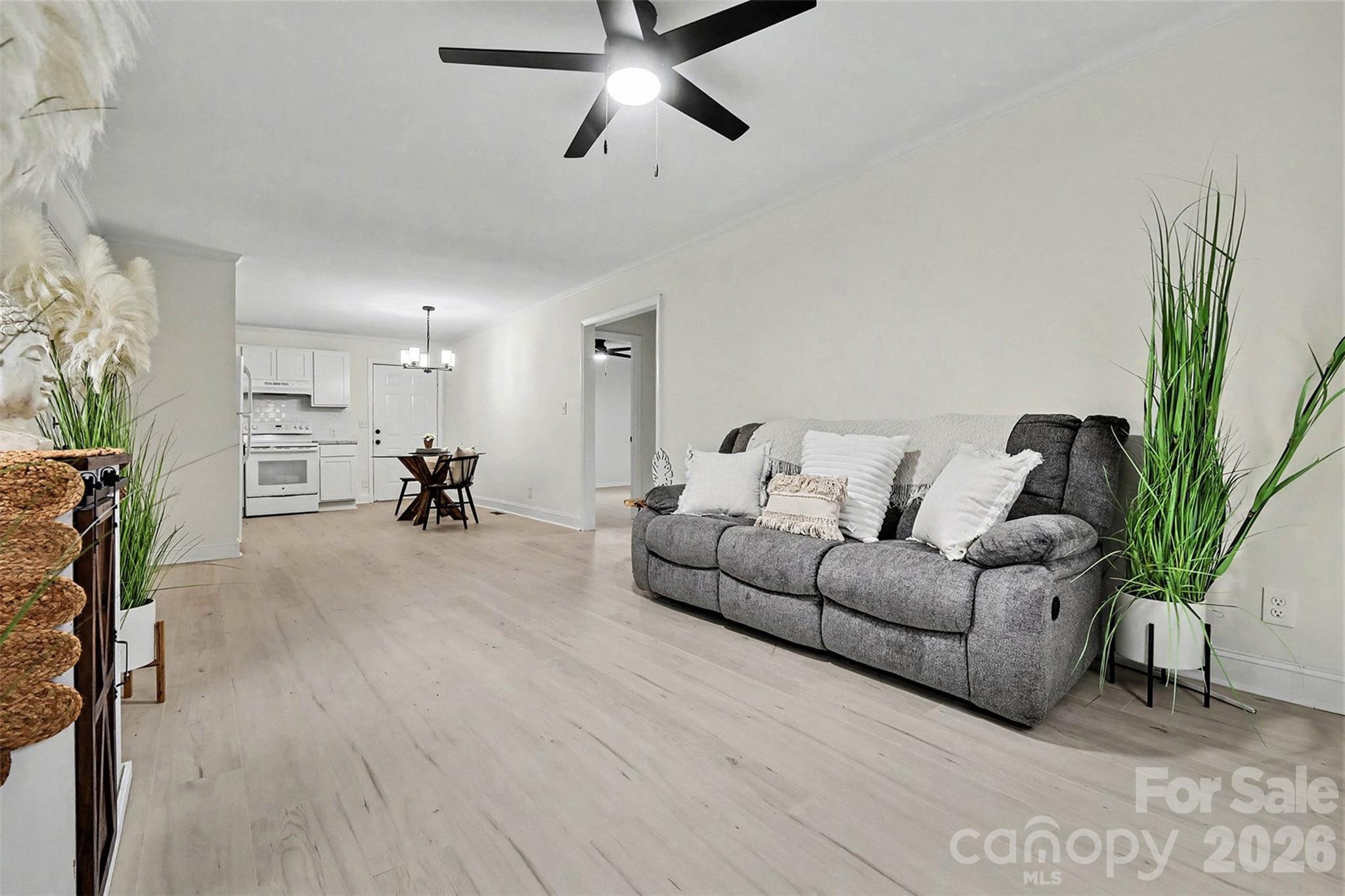 Beaver Dam Estates - Residential