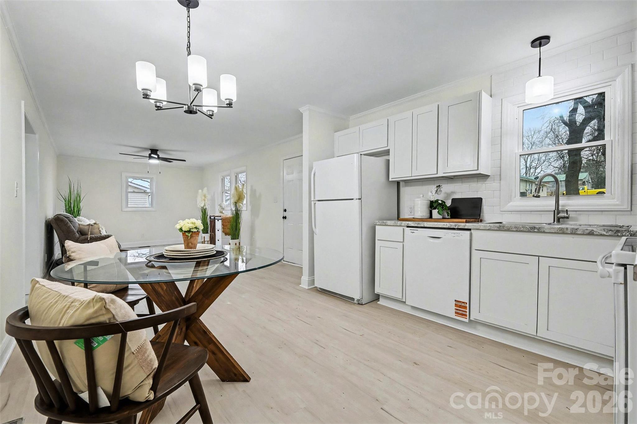 2317 Flint Hill Church Road