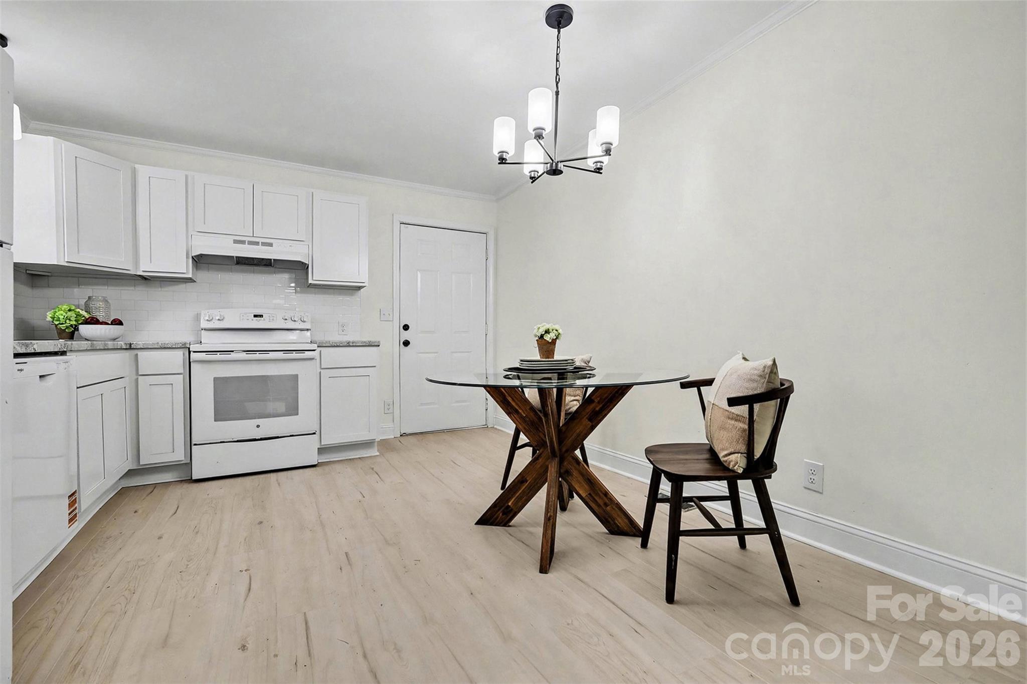 Beaver Dam Estates - Residential