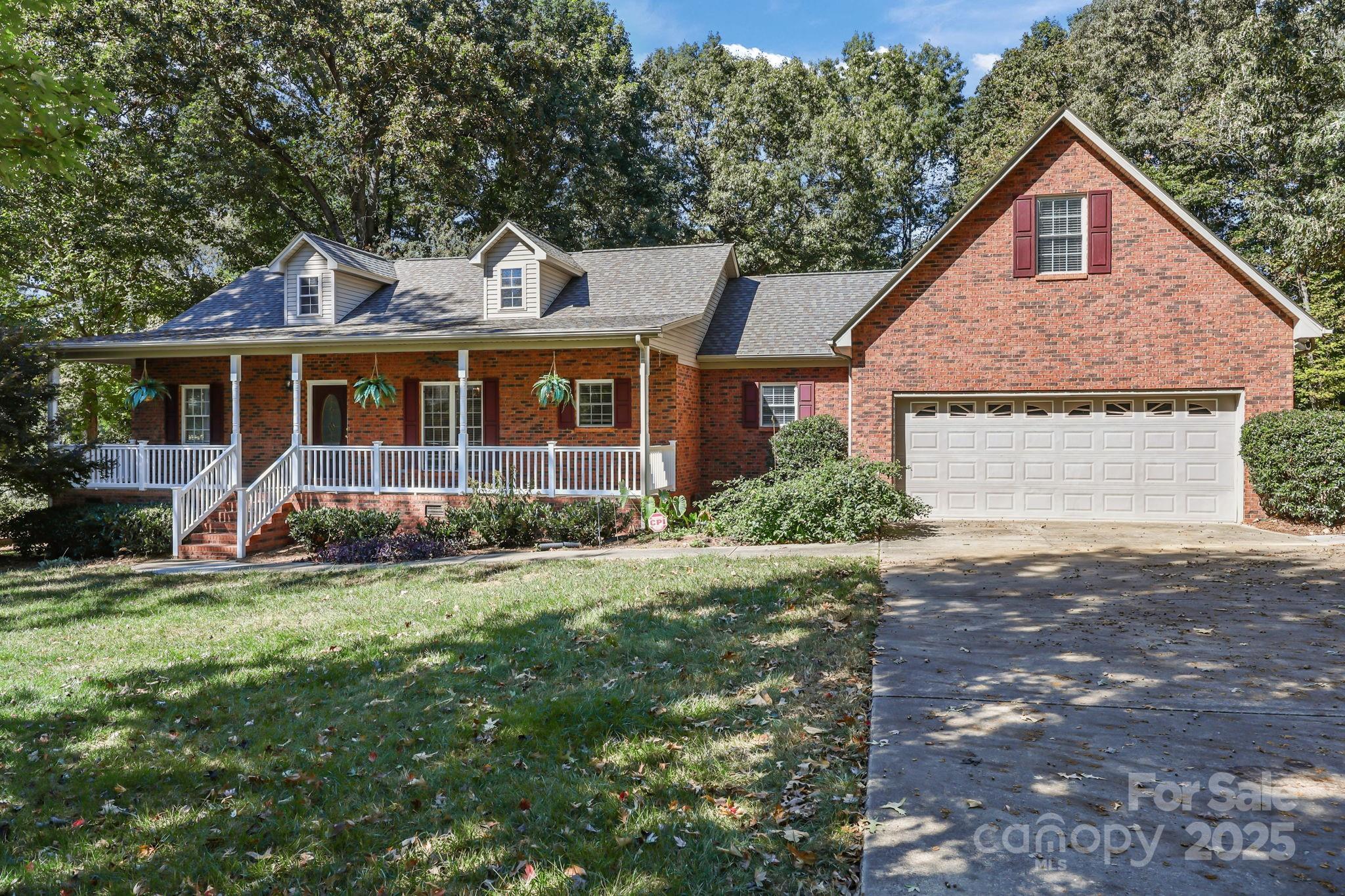 174 Willow Creek Drive
