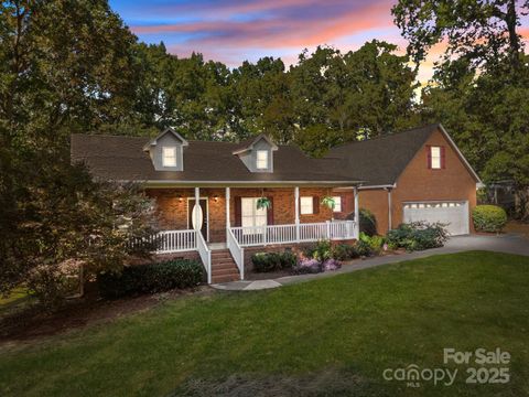 174 Willow Creek Drive Stanfield NC 28163