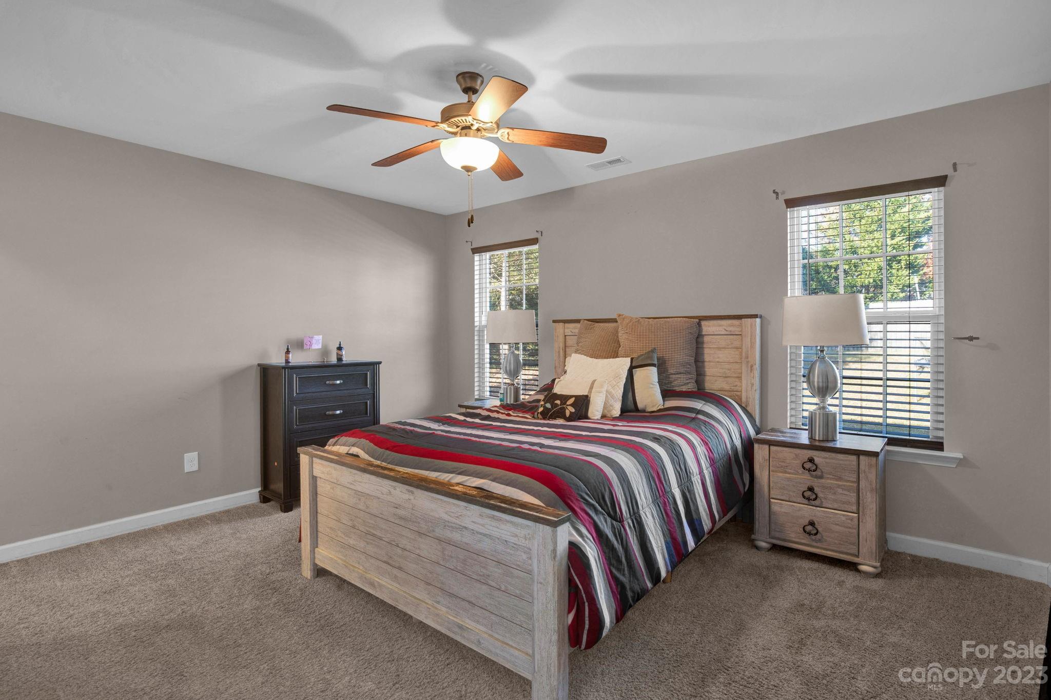 Deer Crossing - Residential