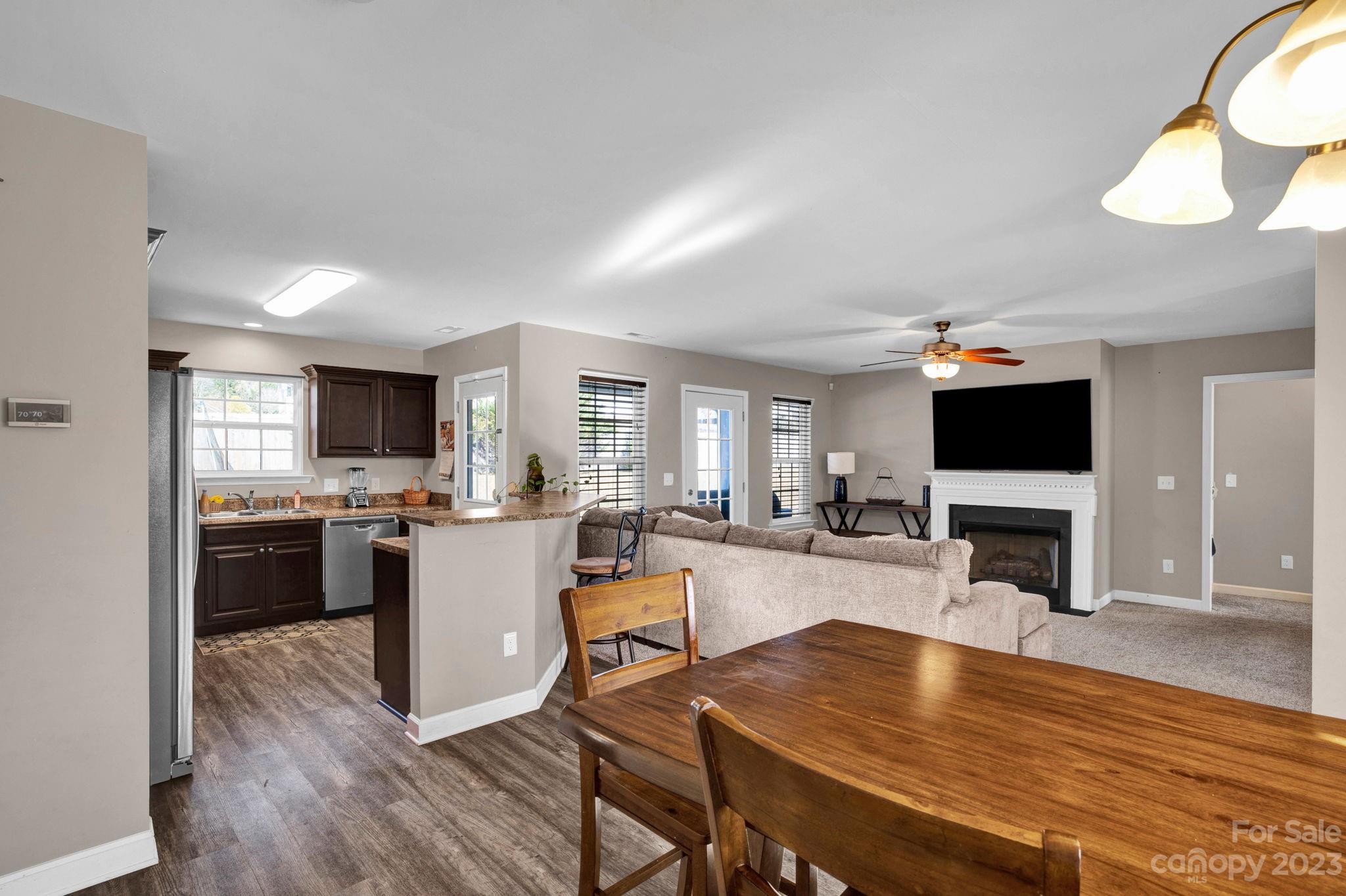 Deer Crossing - Residential