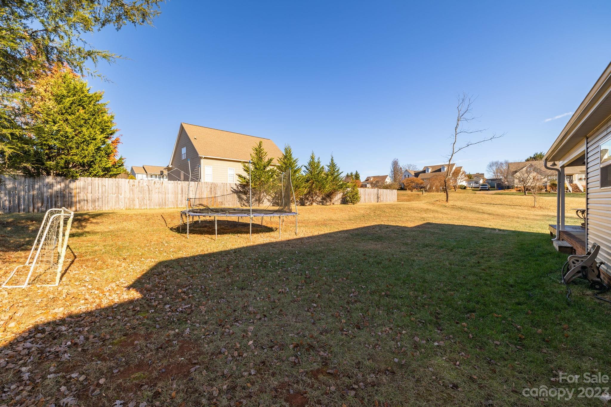 Deer Crossing - Residential