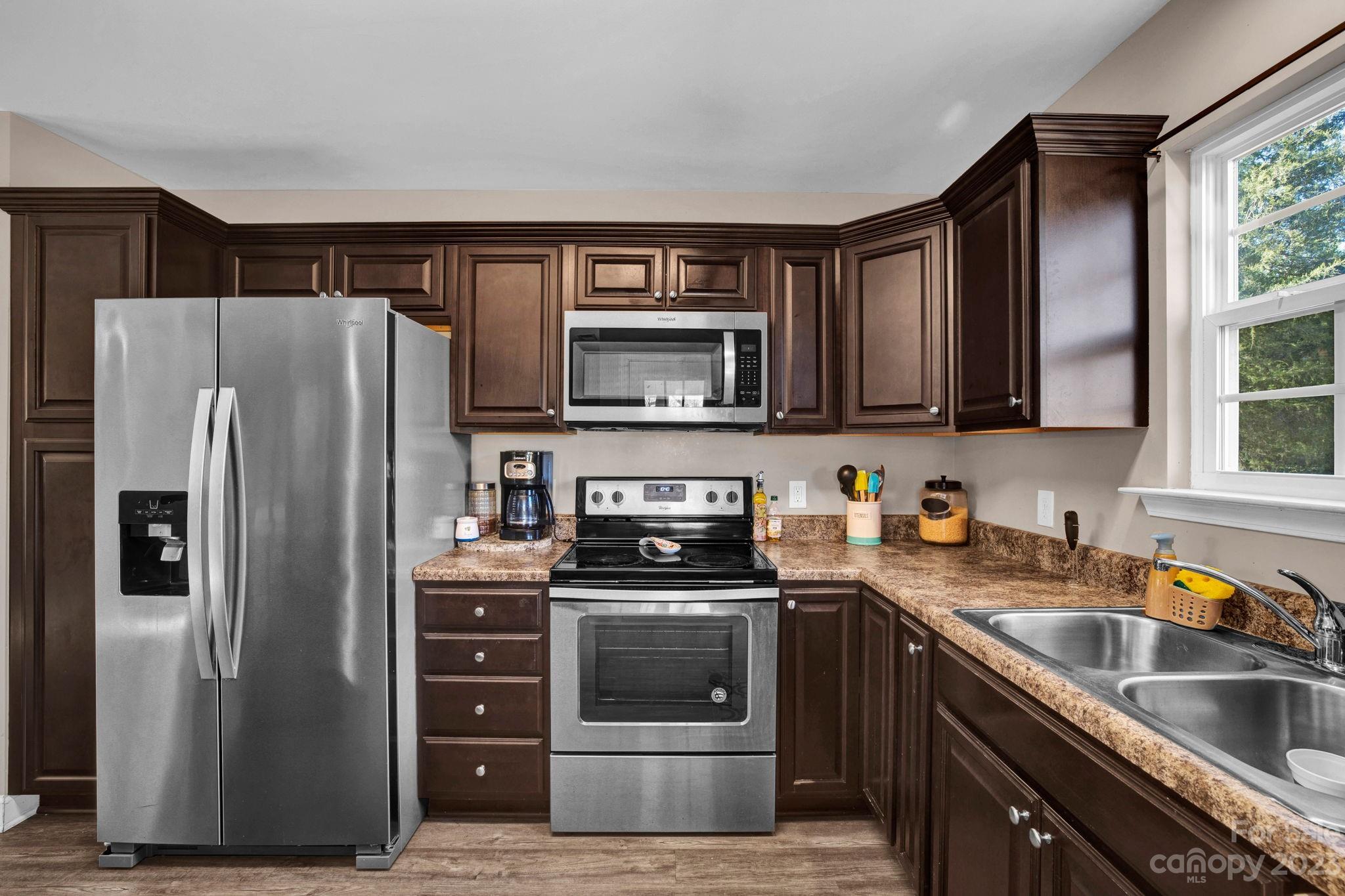 Deer Crossing - Residential