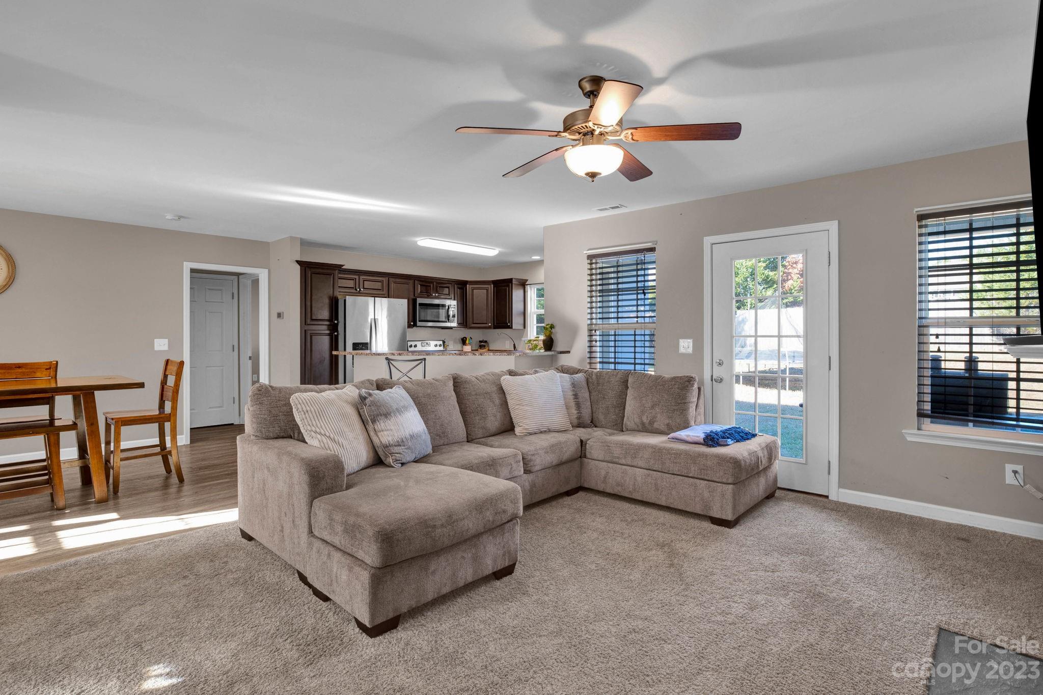 Deer Crossing - Residential