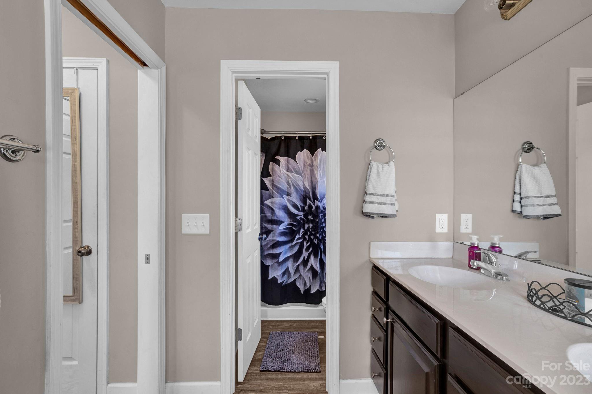 Deer Crossing - Residential