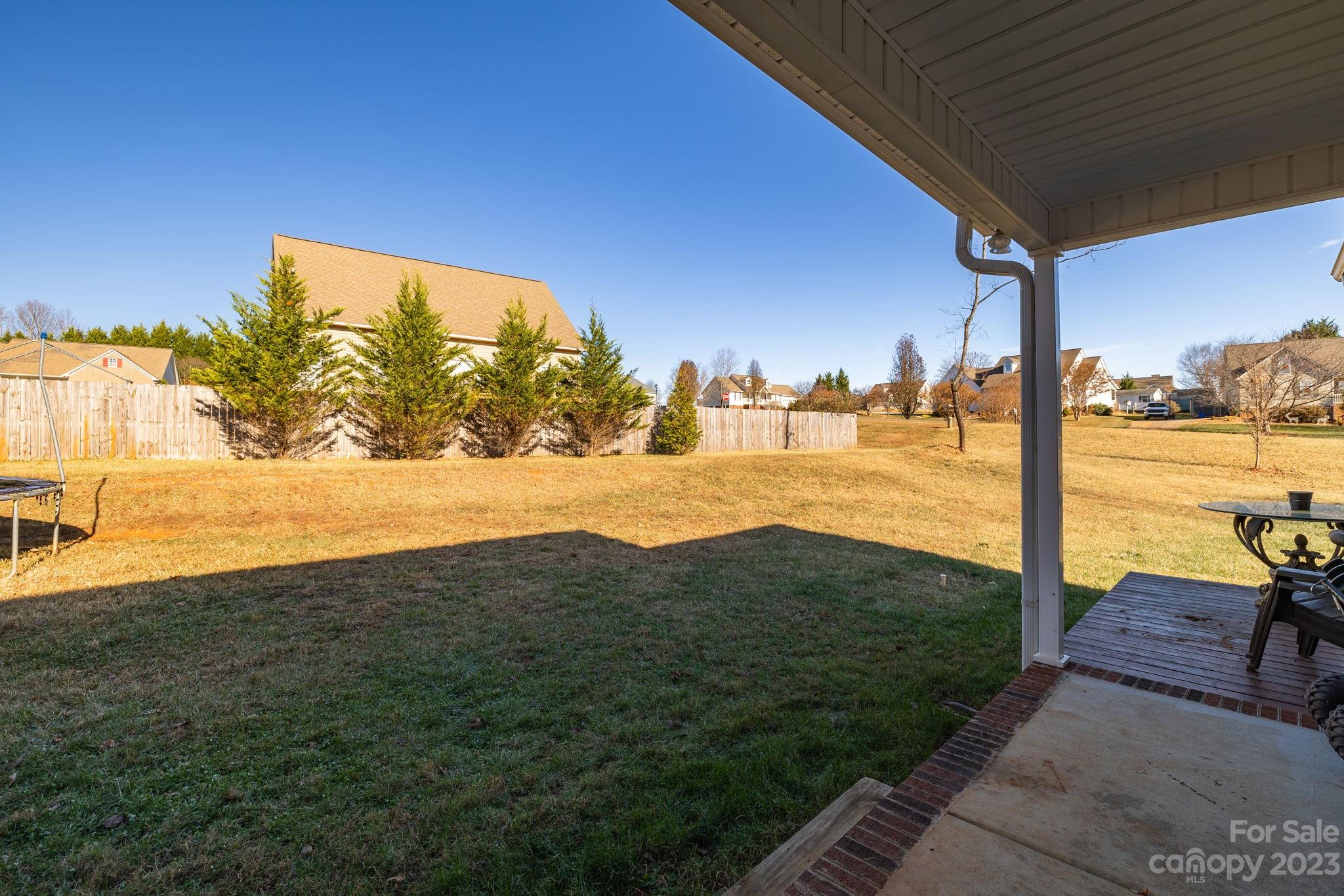 Deer Crossing - Residential