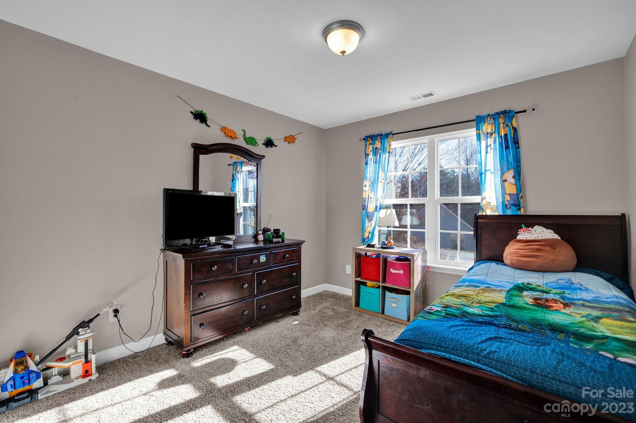 Deer Crossing - Residential