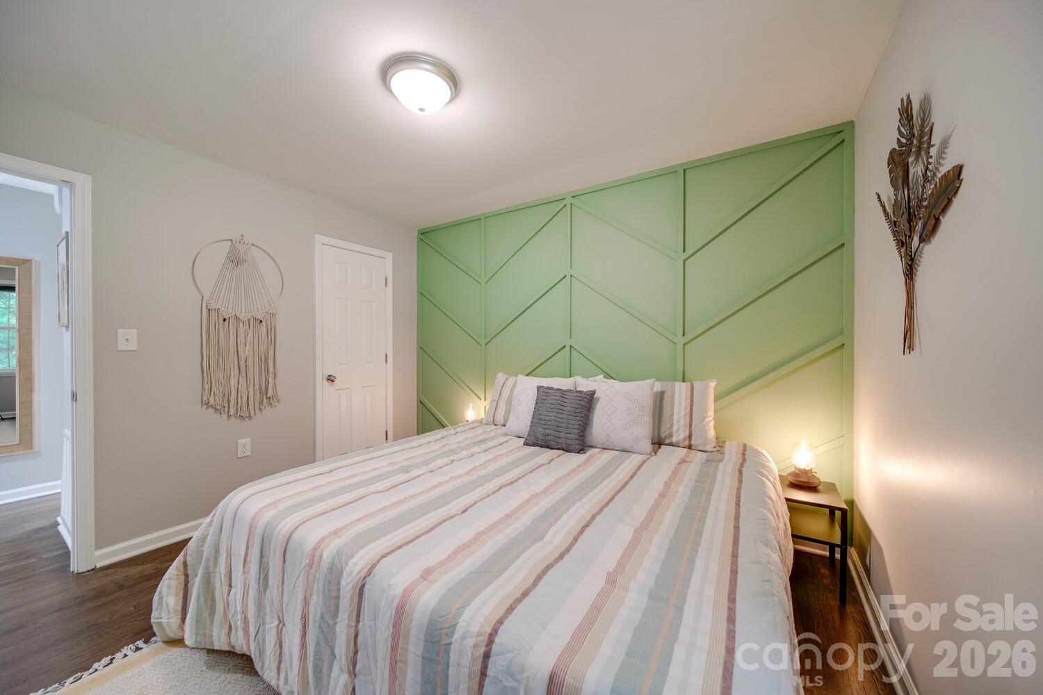 Lincoln Heights - Residential