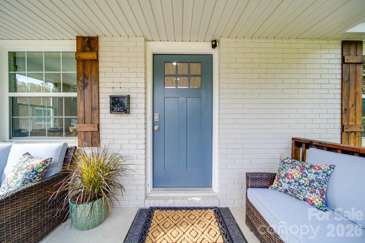 Lincoln Heights - Residential