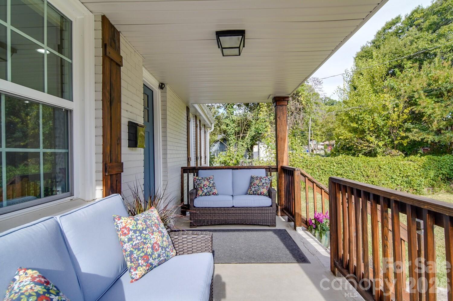 Lincoln Heights - Residential